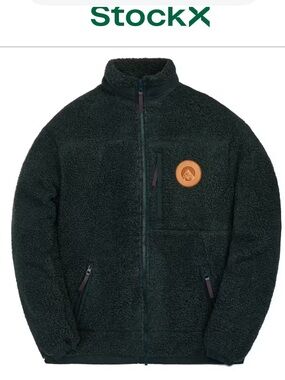 Kith Sherpa Jacket